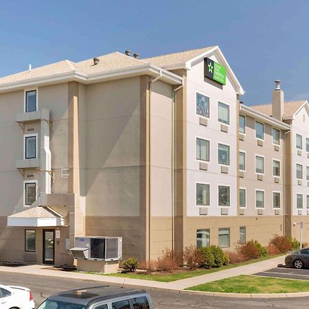 Extended Stay America Premier Suites - Providence - East Providence Exterior foto