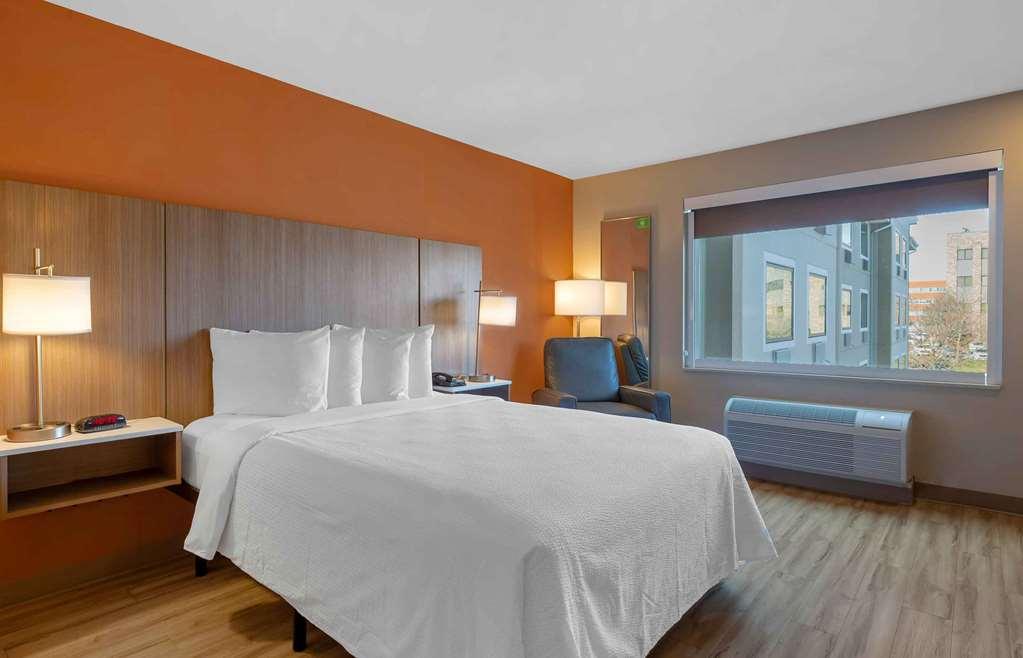 Extended Stay America Premier Suites - Providence - East Providence Quarto foto