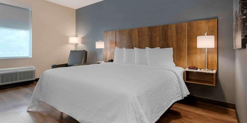 Extended Stay America Premier Suites - Providence - East Providence Quarto foto