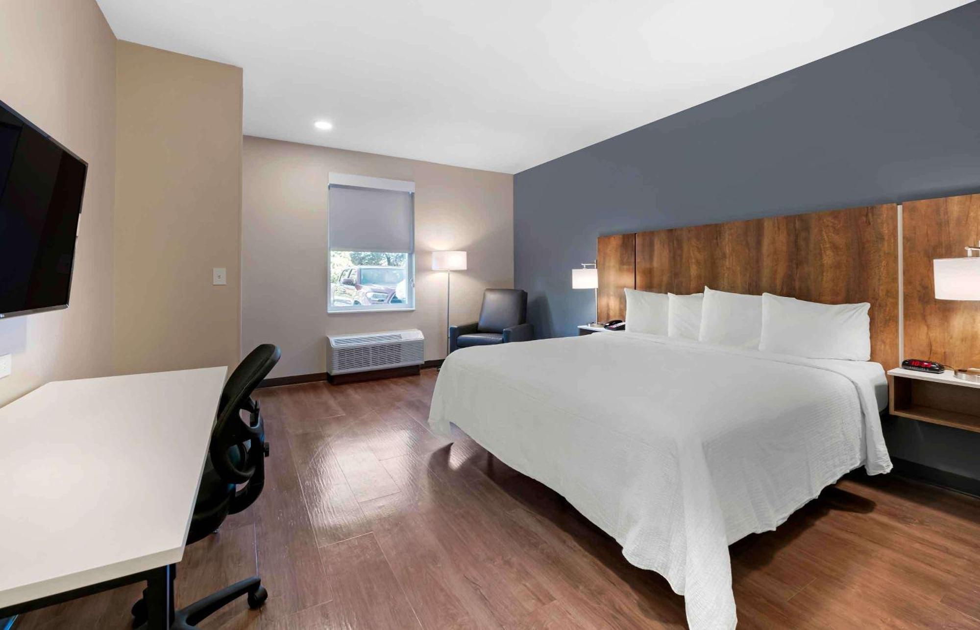 Extended Stay America Premier Suites - Providence - East Providence Exterior foto
