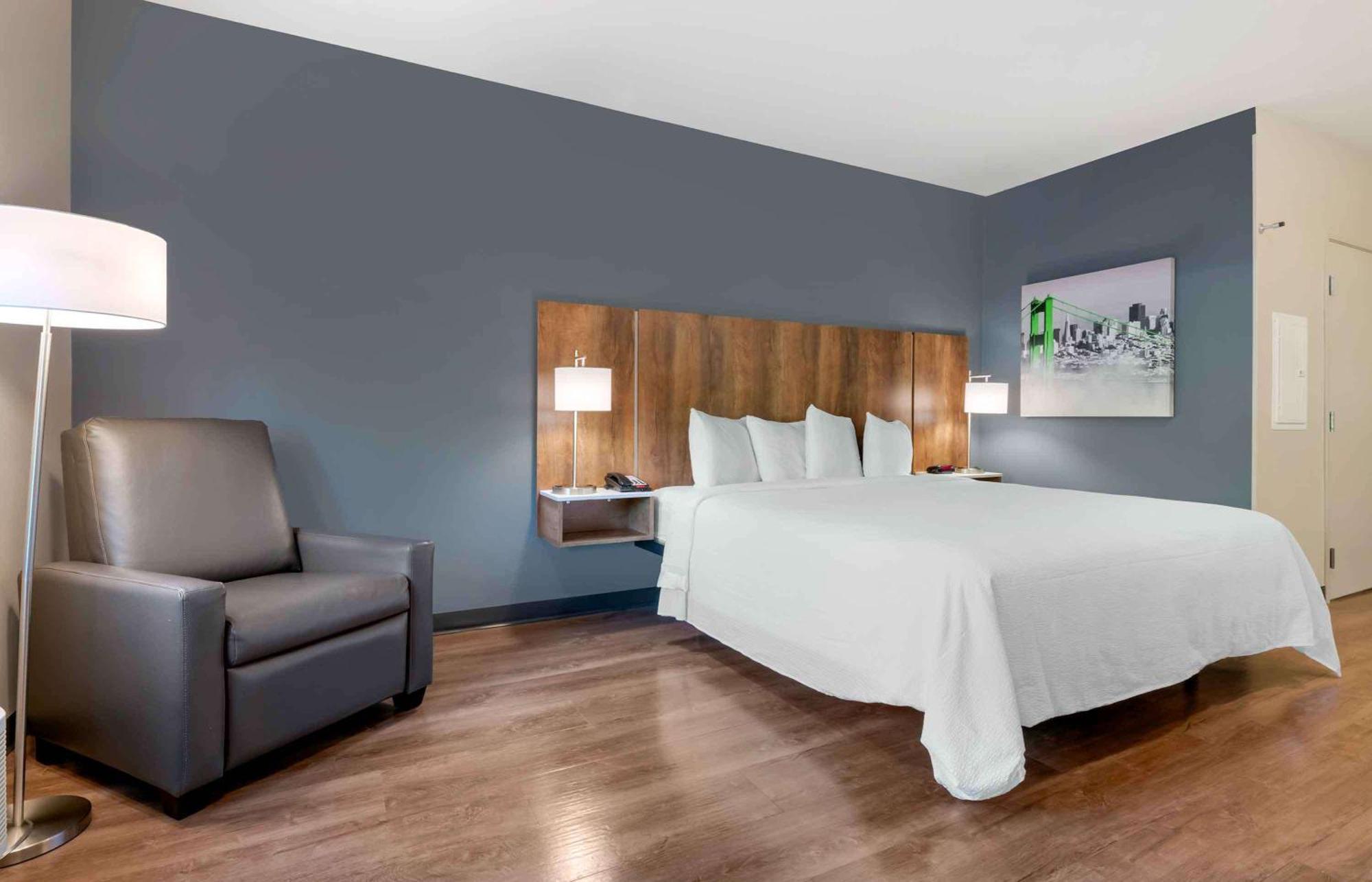 Extended Stay America Premier Suites - Providence - East Providence Exterior foto