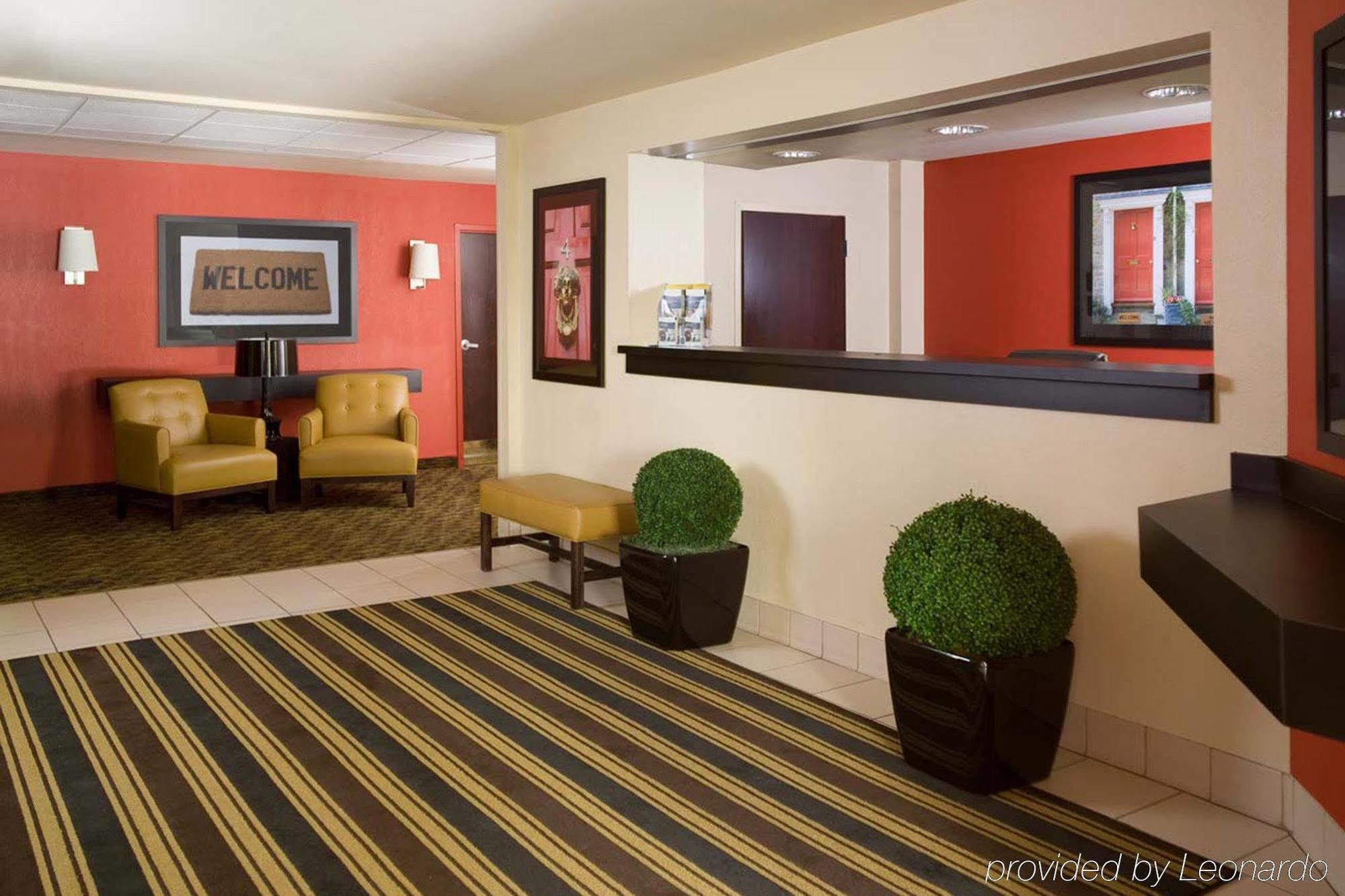 Extended Stay America Premier Suites - Providence - East Providence Exterior foto