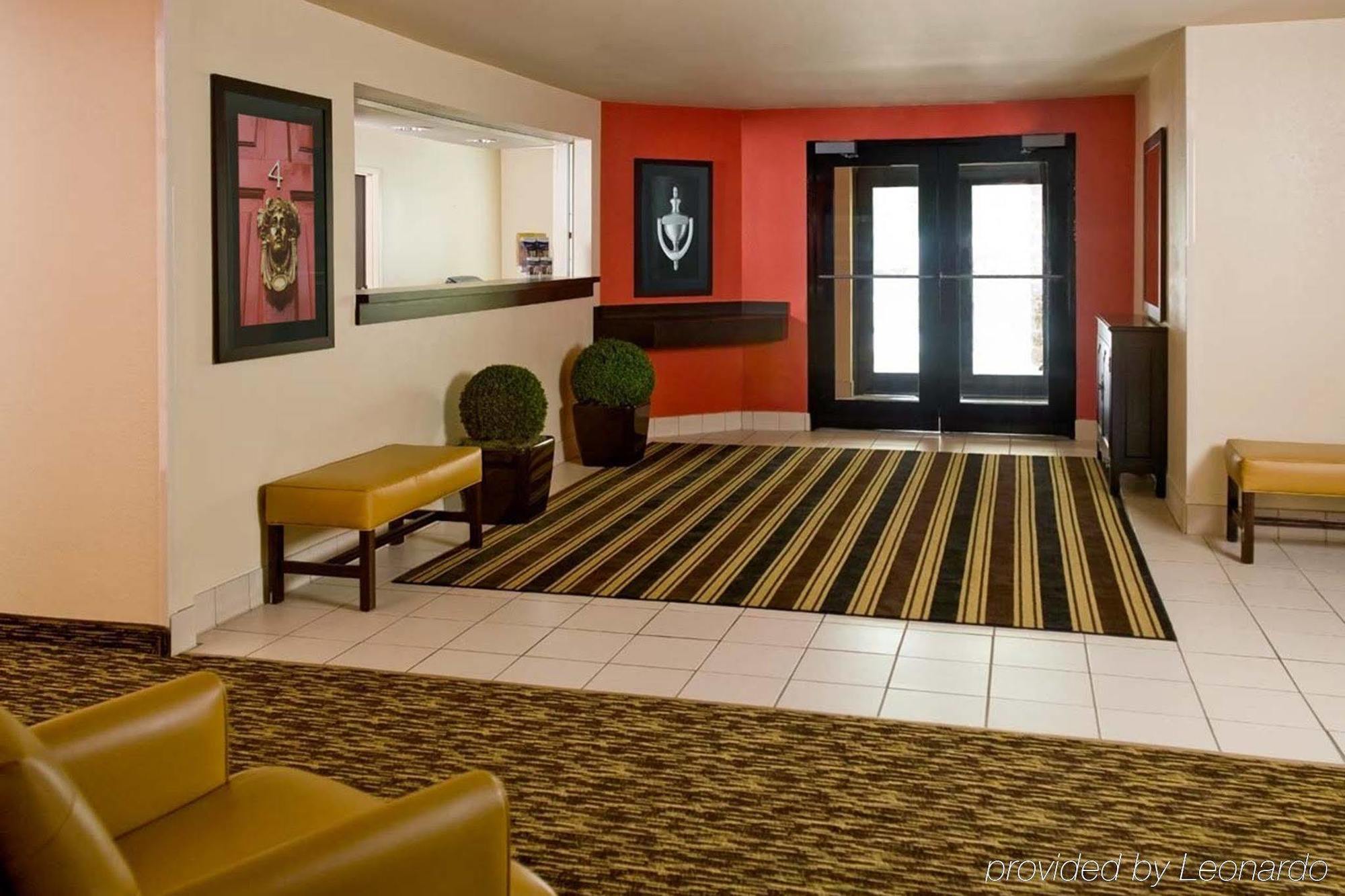 Extended Stay America Premier Suites - Providence - East Providence Exterior foto