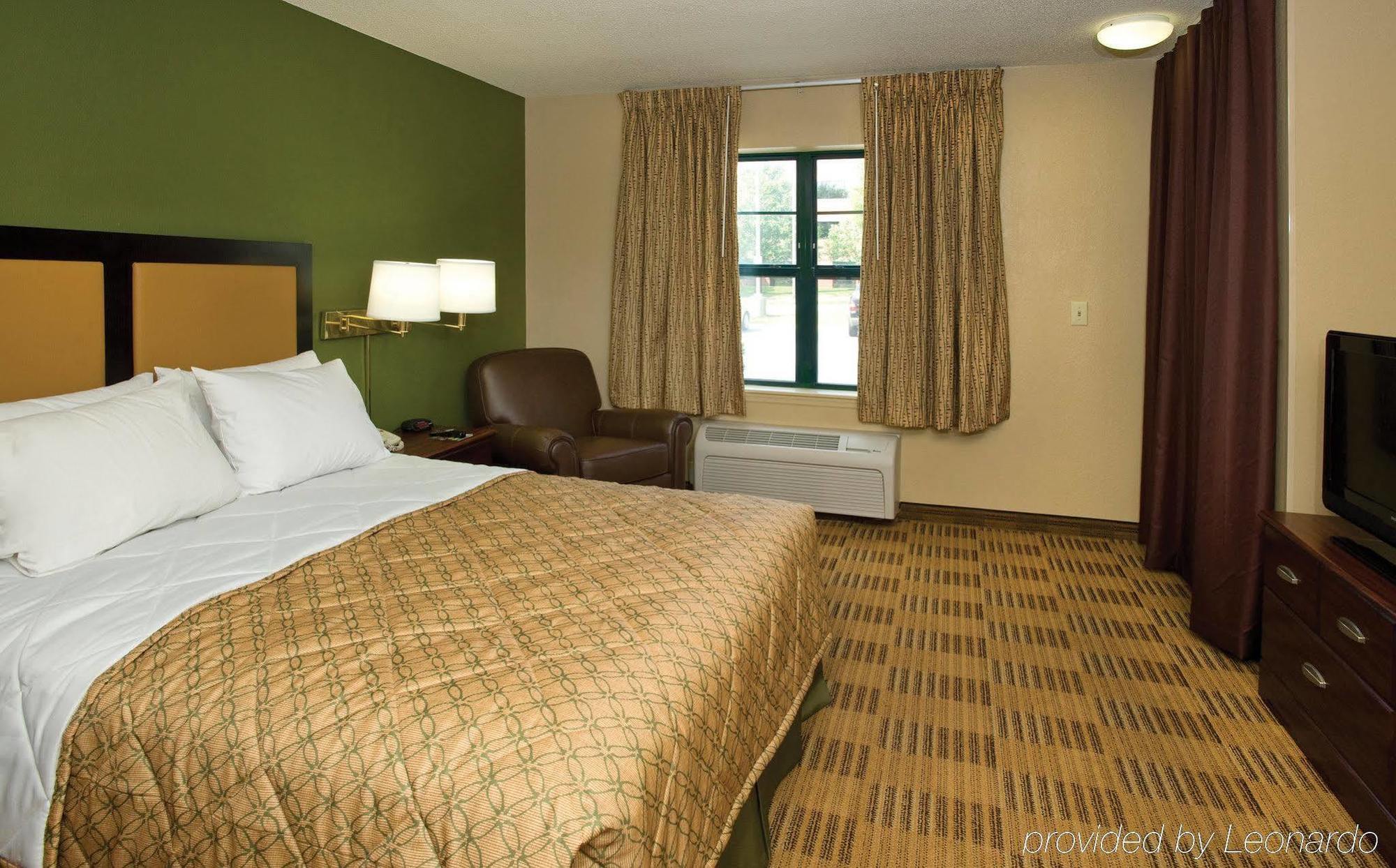 Extended Stay America Premier Suites - Providence - East Providence Exterior foto